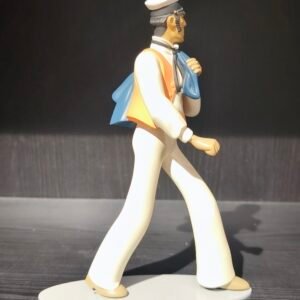 Statue de Corto Maltes