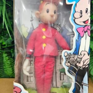 Figurine Spirou vintage