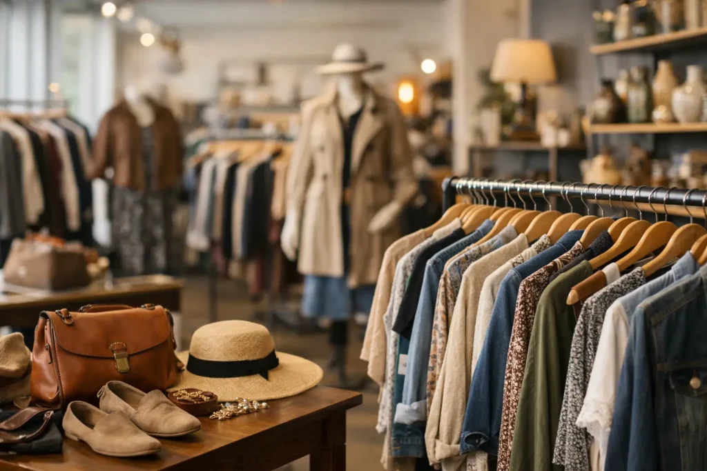 Magasin seconde main Brignoles : lequel choisir ?