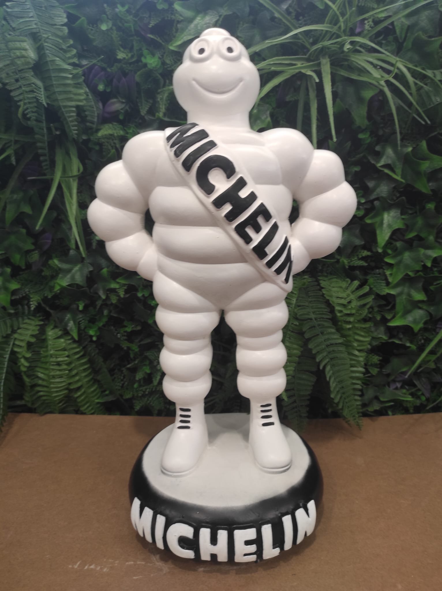 Grand Bibendum Michelin