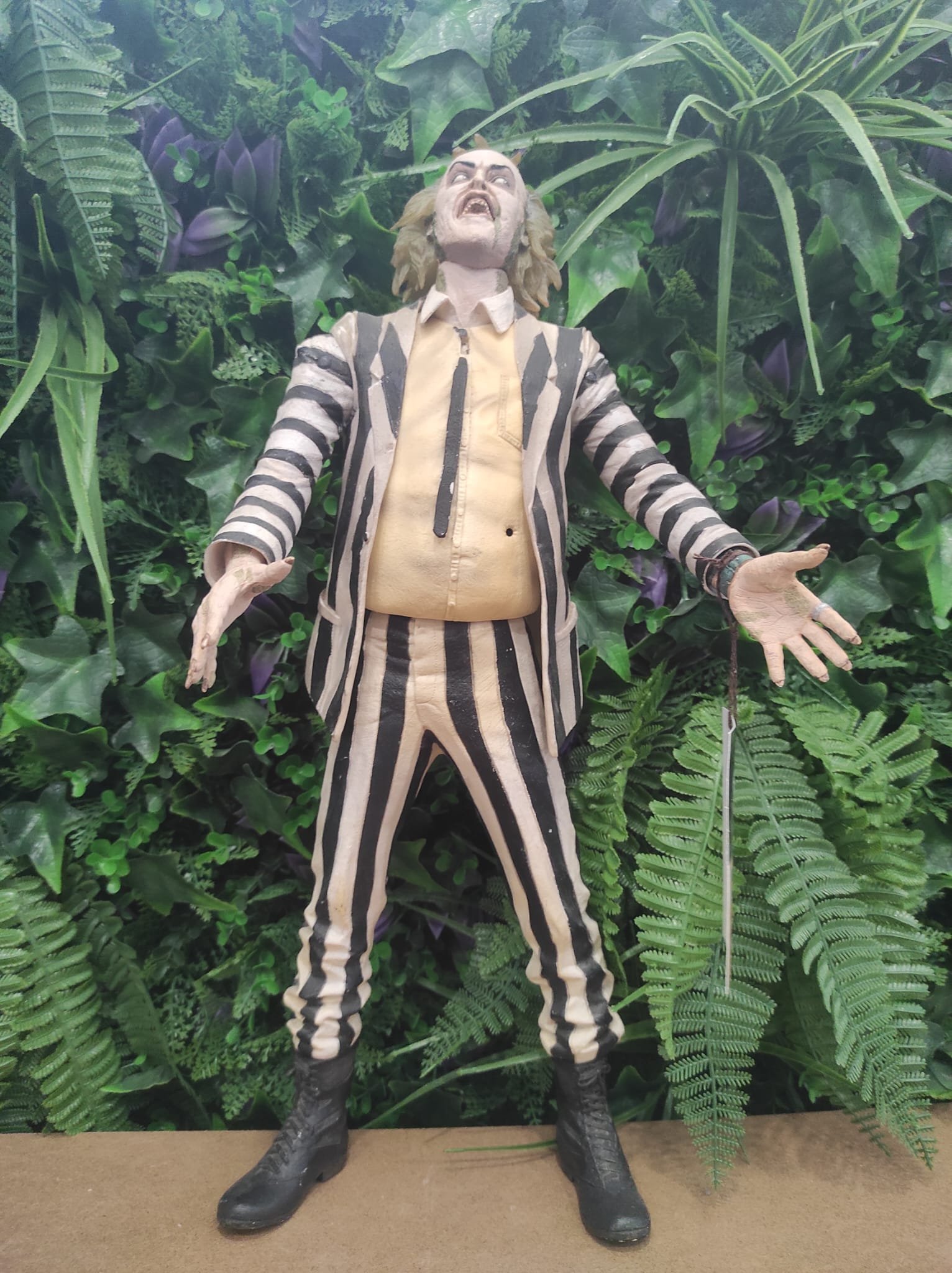Figurine Beetlejuice – Image 2