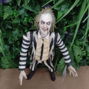 Figurine Beetlejuice