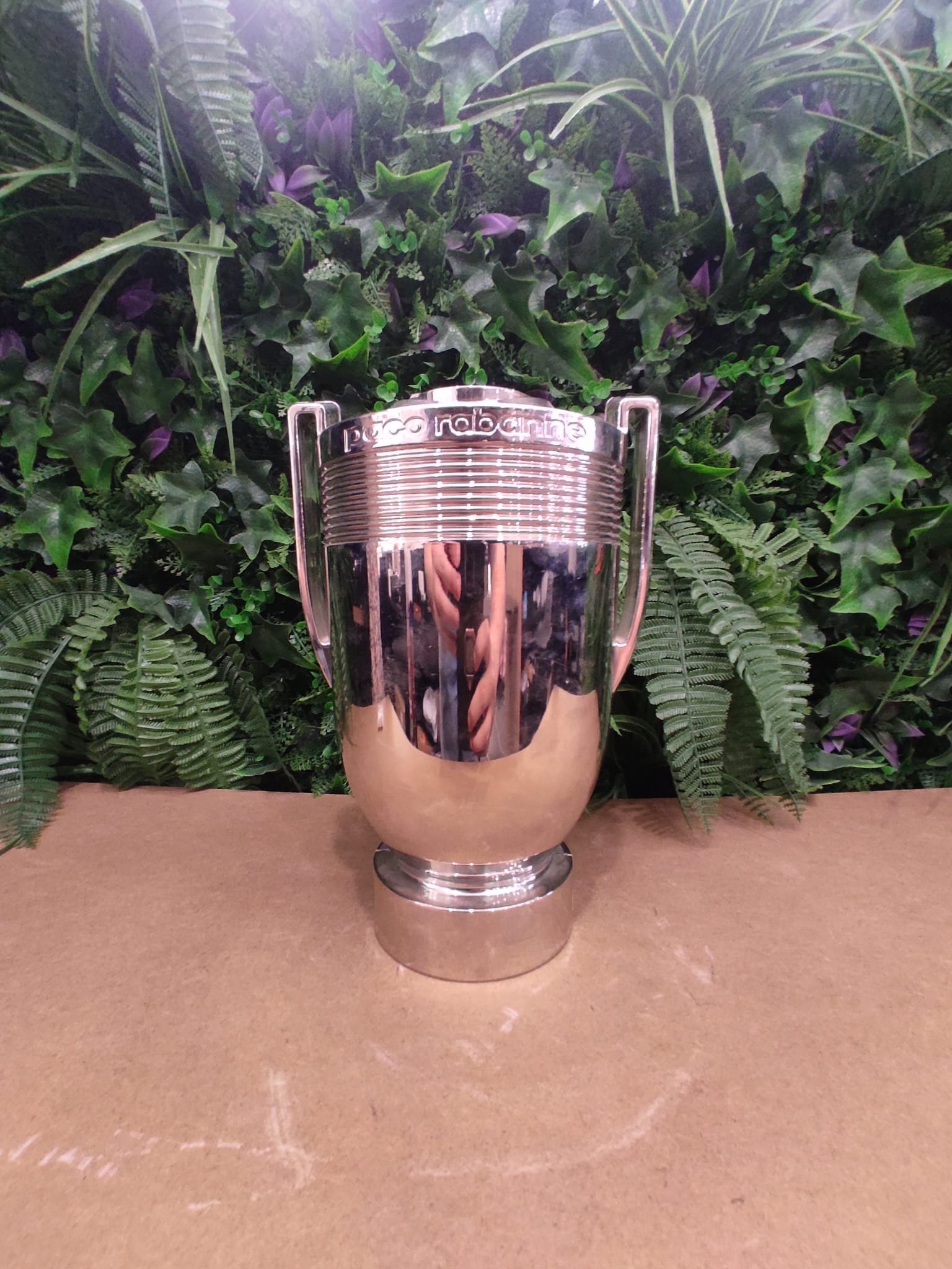 Décoration Parfum XXL Paco Rabanne Invictus